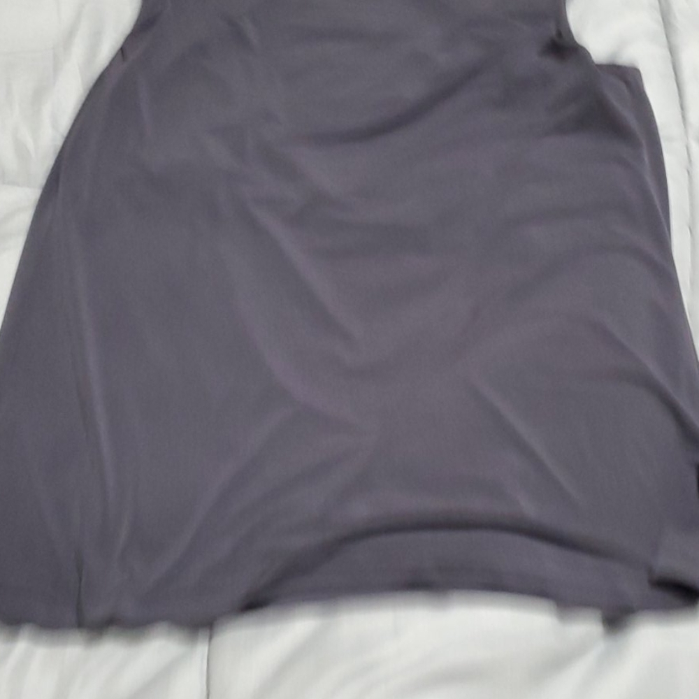 Grey Top - Picture 2 of 3